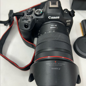 캐논 EOS R6 Mark II 이미지