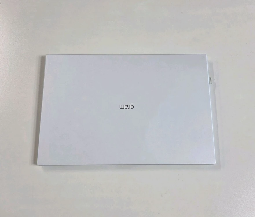 LG 그램 16 16Z95P-GA56K 노트북 판매 이미지