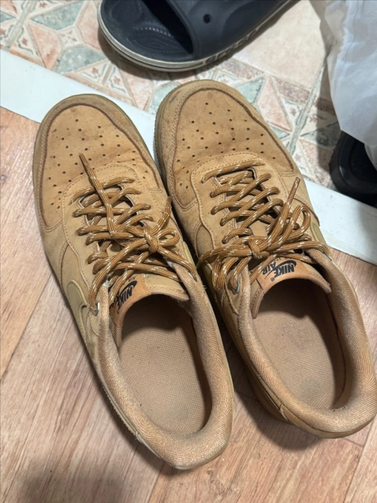 나이키 된장포스 280 이미지