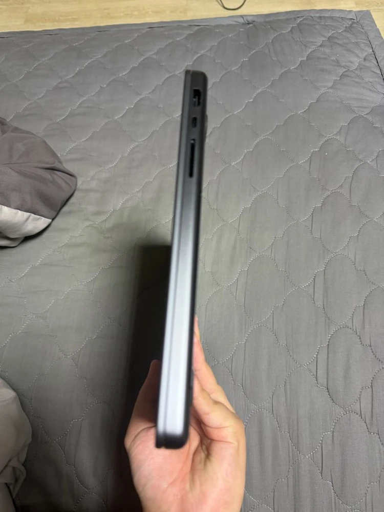 맥북 m4pro 14인치 48gb/1tb 블랙 팝니다. 이미지