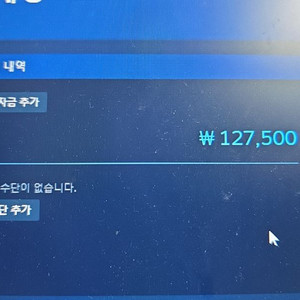 스팀월렛 장터식 이미지