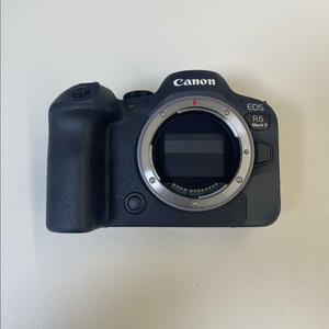 캐논 EOS R6 Mark II 풀박스 이미지
