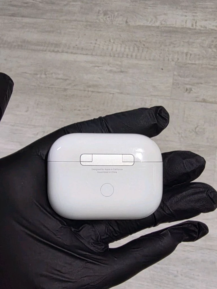 [A급] 에어팟 프로 2세대 USB-C (C타입) 모델 이미지