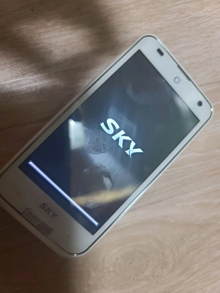 베가 X 이미지