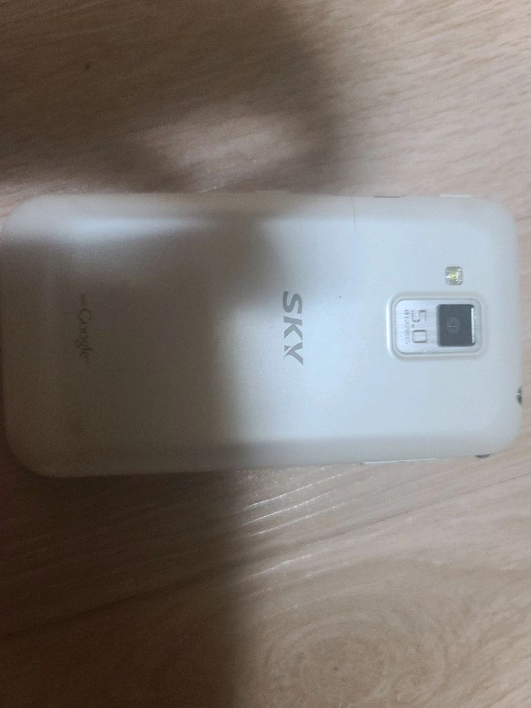 베가 X 이미지