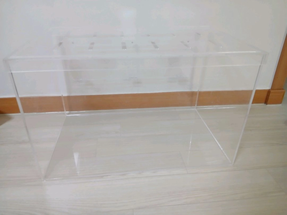 햄스터 투명 아크릴 케이지 - 안심되는 중고거래