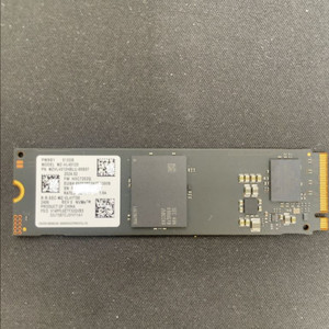 삼성 PM9B1 512GB NVMe SSD 이미지