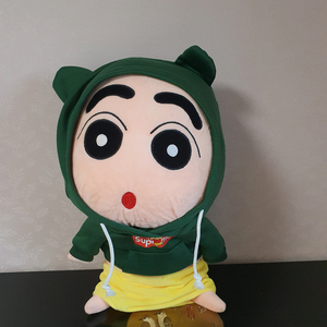 짱구 대형 인형 이미지
