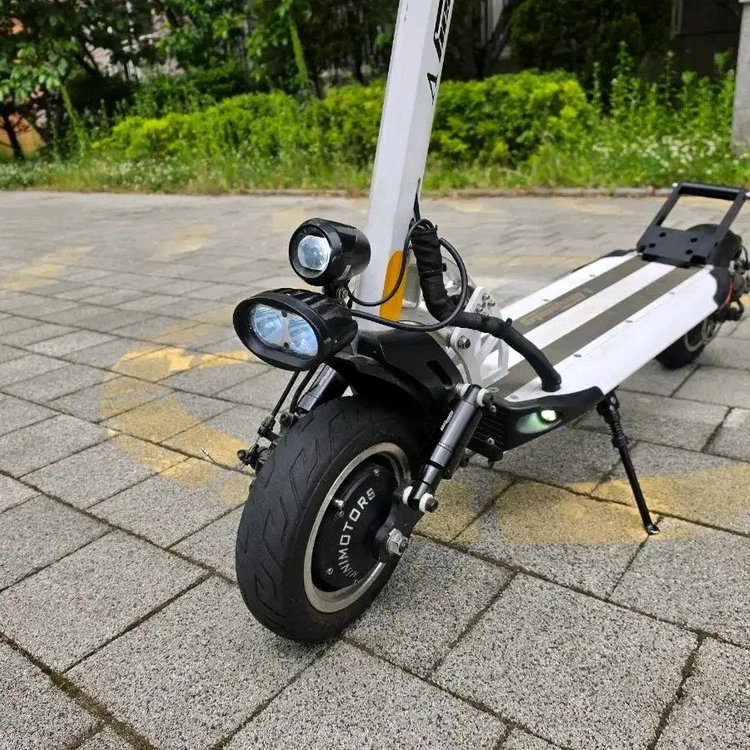 전동킥보드 스피드웨이5 팝니다 이미지