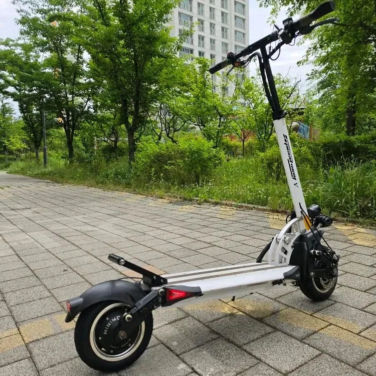 전동킥보드 스피드웨이5 팝니다 이미지