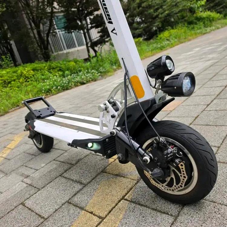 전동킥보드 스피드웨이5 팝니다 이미지