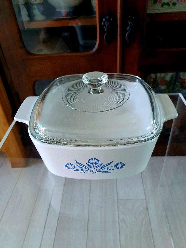 오리지날 올드 코닝 캐서롤 이미지