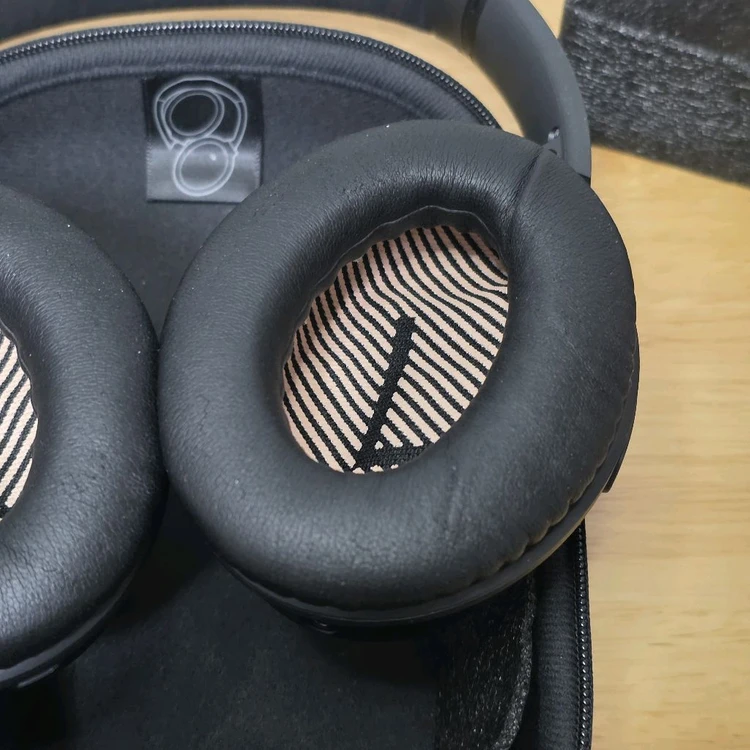 보스 QuietComfort 35 II 게이밍 헤드셋 Bose QC35 Series 2 Gaming Headset 이미지