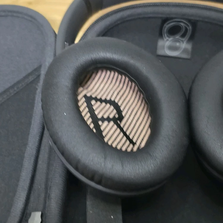 보스 QuietComfort 35 II 게이밍 헤드셋 Bose QC35 Series 2 Gaming Headset 이미지