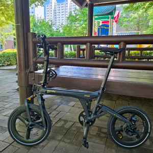 버디 P40 팝니다. 이미지
