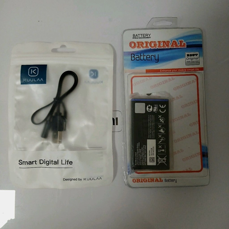 블랙베리 Q10 (Blackberry Q10) 블랙 이미지