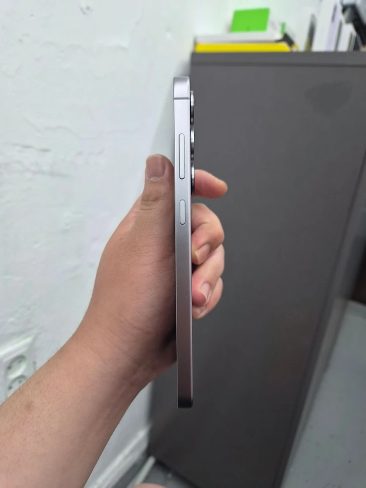 갤럭시 S25 플러스 실버 256G 이미지
