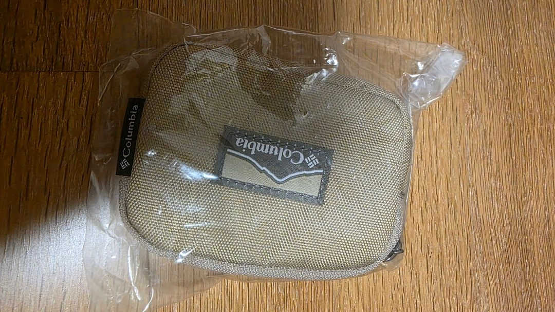 미니 파우치,플링 키링, 미니 가방,컬럼비아,시로카라,아카이브앱크,크로와상,초코스프레드 이미지