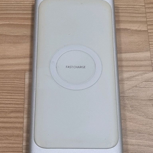삼성전자 보조배터리 10000mAh 실버 EB U1200 이미지