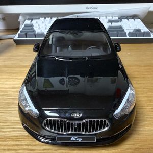 1:18 K9 다이캐스트 이미지