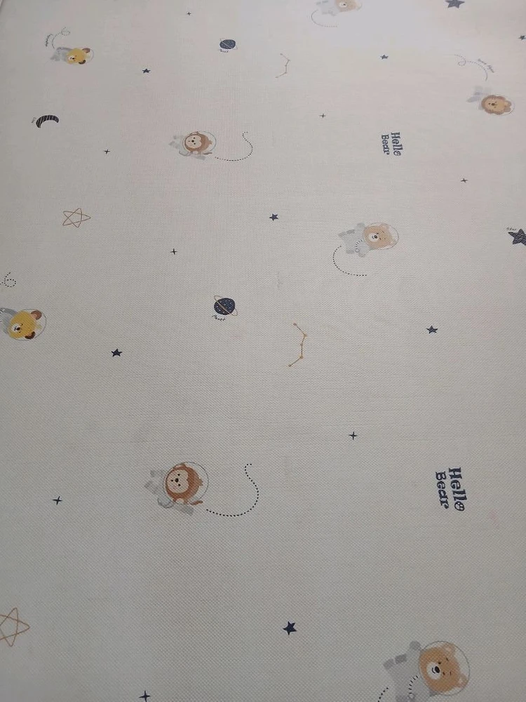두께 2cm 아소방 대형 놀이방매트 쿠션매트 층간소음 방지 매트 이미지