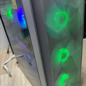 라이젠5 5600X RTX 2070 SUPER 게이밍 PC 이미지