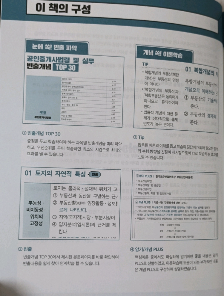 2025 해커스 공인중개사 핵심요약집 2차 공법+세법 이미지