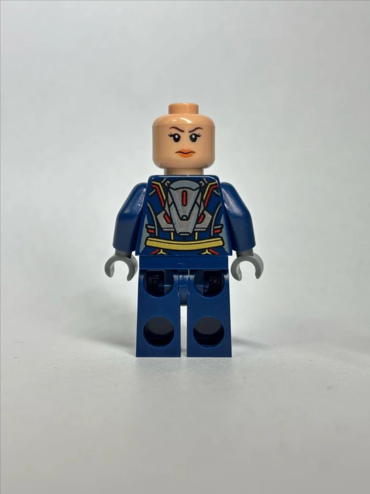 레고 마블 어벤져스 슈퍼히어로즈 와스프 피규어 (정품) 이미지