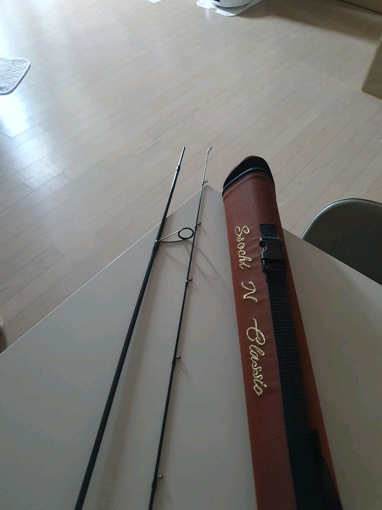 js컴퍼니 쏘치N 클래식 652L 쏘가리 로드 이미지