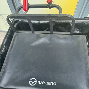 40리터 버거가방 이미지