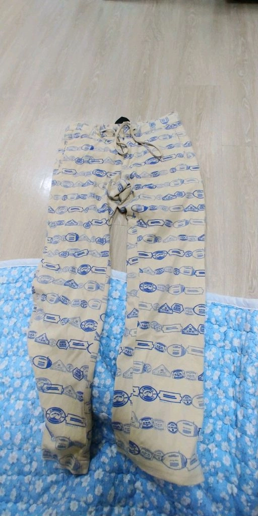 냉장고 바지외 남자옷 일괄 이미지