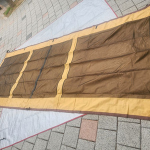 코베아 라이브렉타 타프 사이드월 이미지