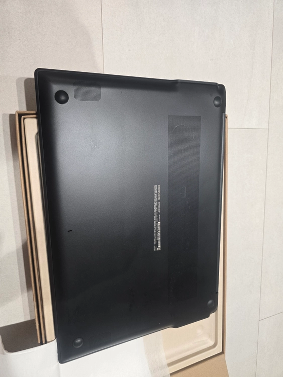 LG 그램 PRO Ai 16 최고사양 노트북(RTX5050, 32GB, Ultra7 255H, 1TB) 이미지