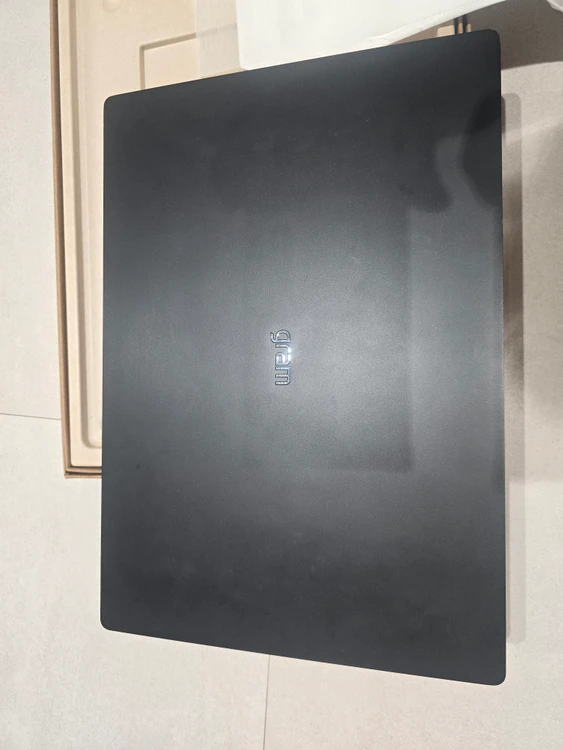 LG 그램 PRO Ai 16 최고사양 노트북(RTX5050, 32GB, Ultra7 255H, 1TB) 이미지
