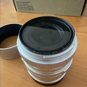 시그마 C 35mm F2 단렌즈 BF S9 라이카 L마운트 이미지