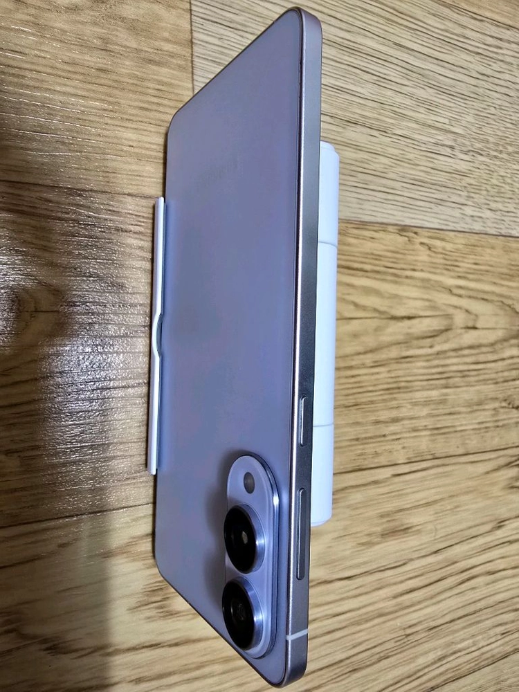 갤럭시 S25 엣지 SS급 256G 새상품급 6개월미만 이미지
