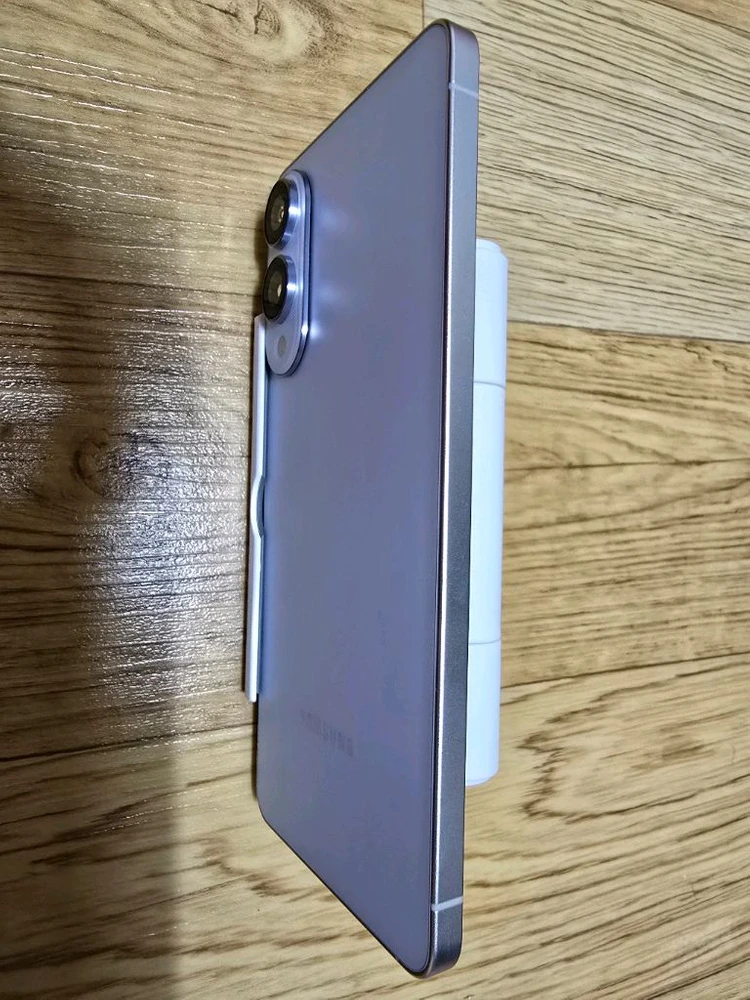 갤럭시 S25 엣지 SS급 256G 새상품급 6개월미만 이미지