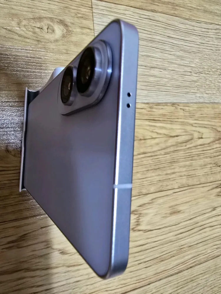 갤럭시 S25 엣지 SS급 256G 새상품급 6개월미만 이미지