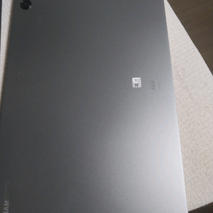 갤럭시탭 s9 fe+ 40 급처 가져다드립니다 이미지