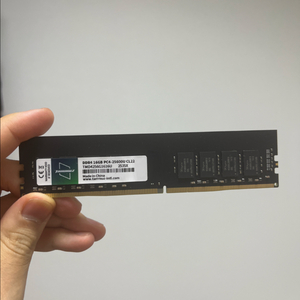 25-35주차 타무즈 DDR4 16GB CL22 램 ram 이미지