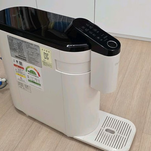 LG 퓨리케어 오브제컬렉션 정수기 WD505ACB 이미지