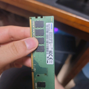 ddr4 8기가 삼성 이미지