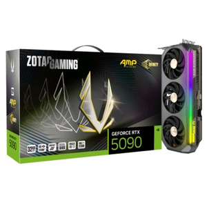 조텍 5090 AMP 미개봉새제품 이미지