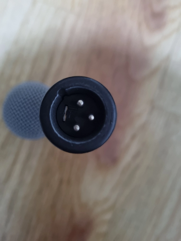 슈어정품 SHURE SM58 메이드인멕시코버전 다이나믹마이크 팝니다 이미지