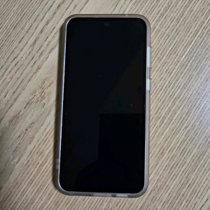 삼성 갤럭시 S23 FE 256GB 크림 이미지