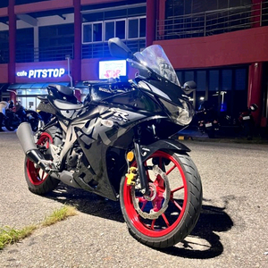 2023년식스즈키 GSX-R125 6xxx키로 이미지
