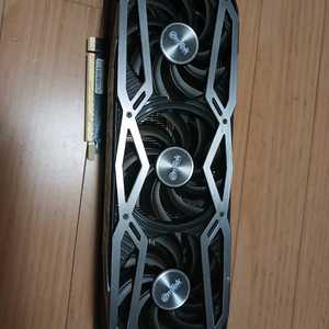 이엠텍 RTX3060ti 그래픽카드 이미지
