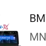 bmw 5gt f07 차량용 안드로이드 네비게이션 시스템 이미지