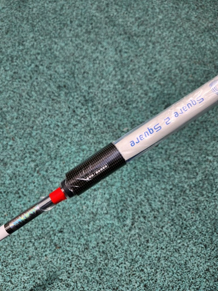 (미사용) 오디세이 S2S 제일버드 제로토크 퍼터 34인치 이미지