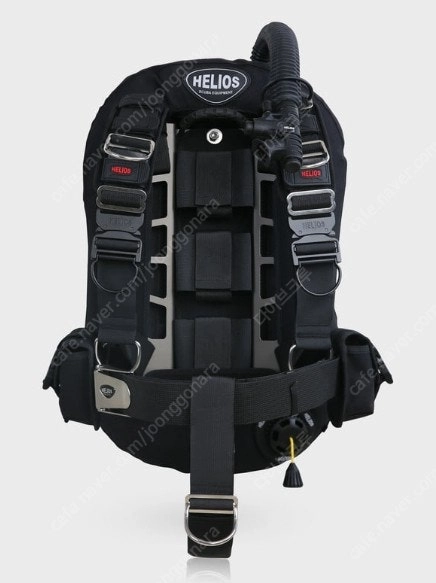 헬리오스 HELIOS 울트라 30 백플 BCD - 안심되는 중고거래